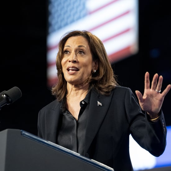 Kamala Harris Says Women No Longer Aspire to Be Humble