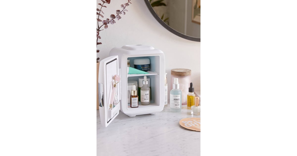 Cooluli Mini Beauty Refrigerator Best Gadgets From Urban Outfitters