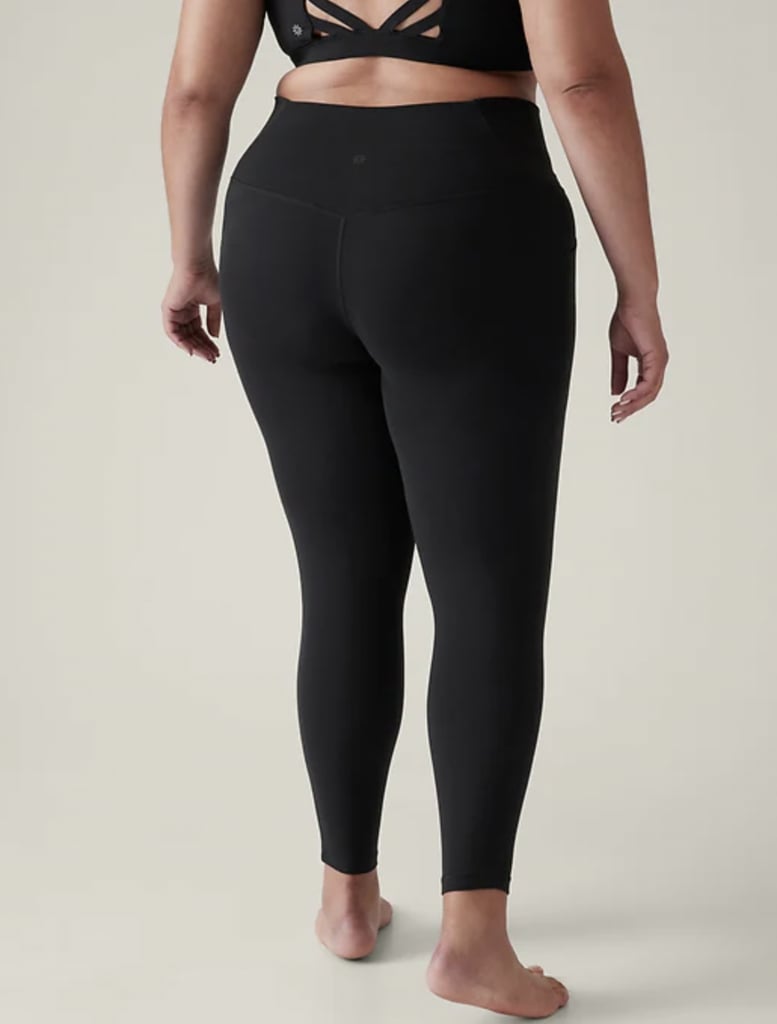 Best Thick Butt-Sculpting Leggings