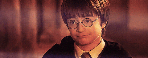 Dirty Harry Potter Pickup Lines