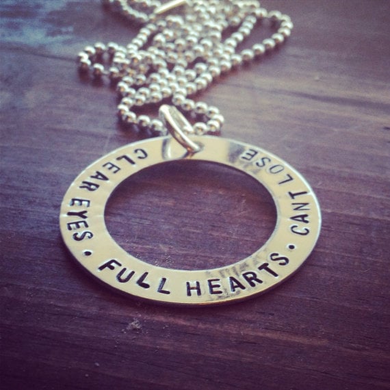 this necklace