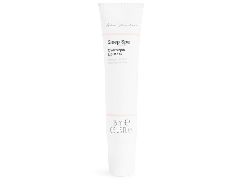 Alessandra Steinherr x Primark Overnight Lip Mask Best Beauty