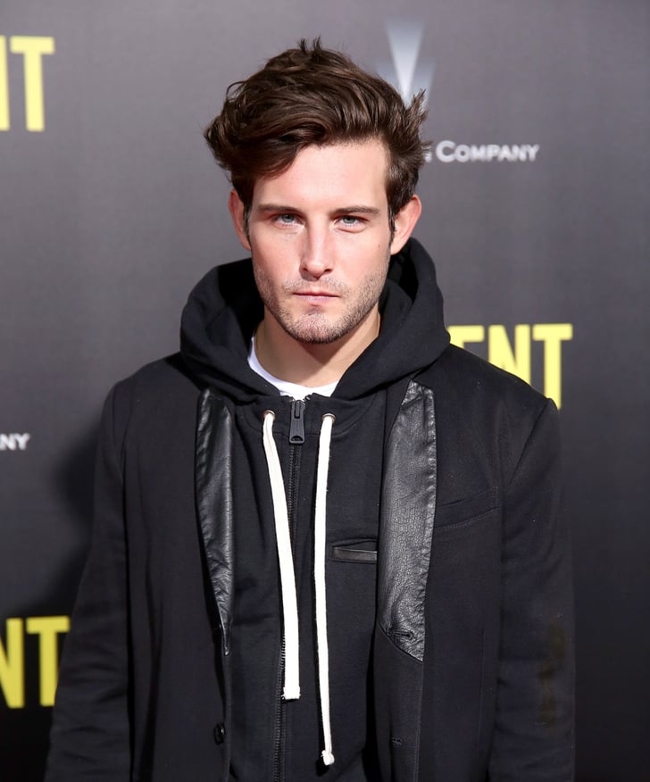 Hot Pictures of Nico Tortorella | POPSUGAR Celebrity Photo 39