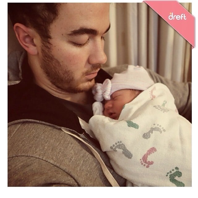 Kevin Jonas