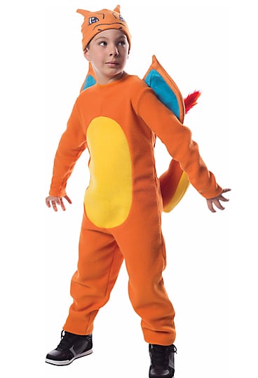 Charizard Full Costume