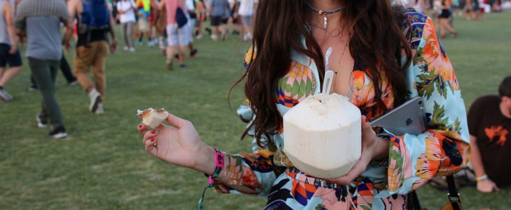 Coconut Oil Beauty Products