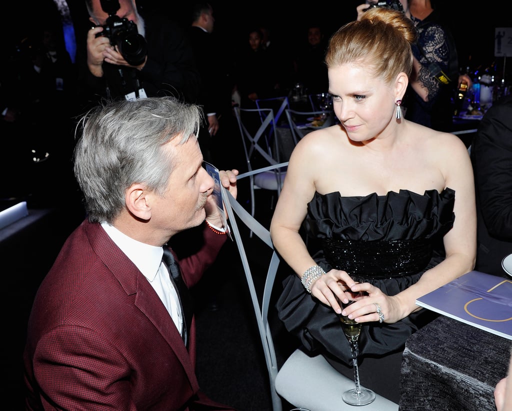 Amy Adams at the SAG Awards 2019