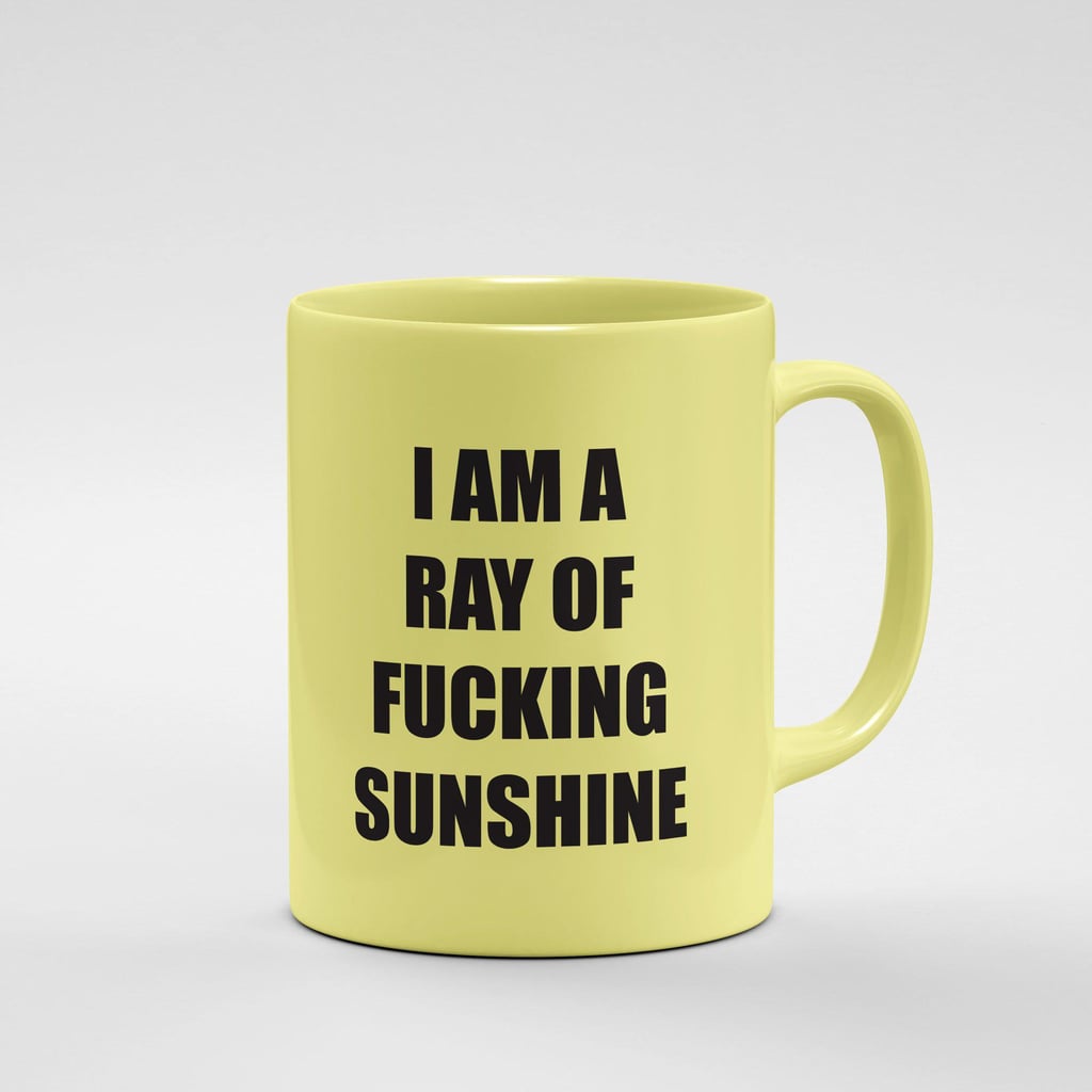 Ray of Sunshine Mug