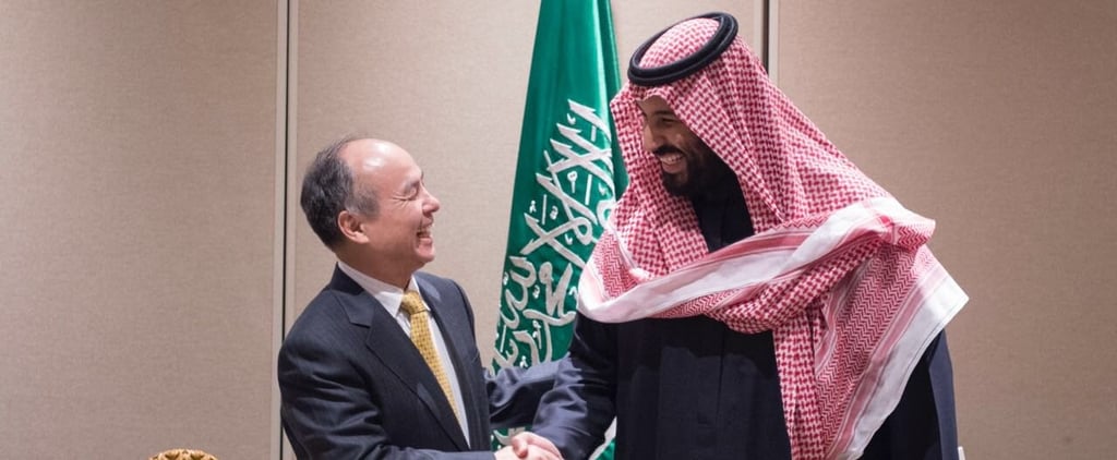 Saudi Plans to Build World’s Biggest Solar Energy Project