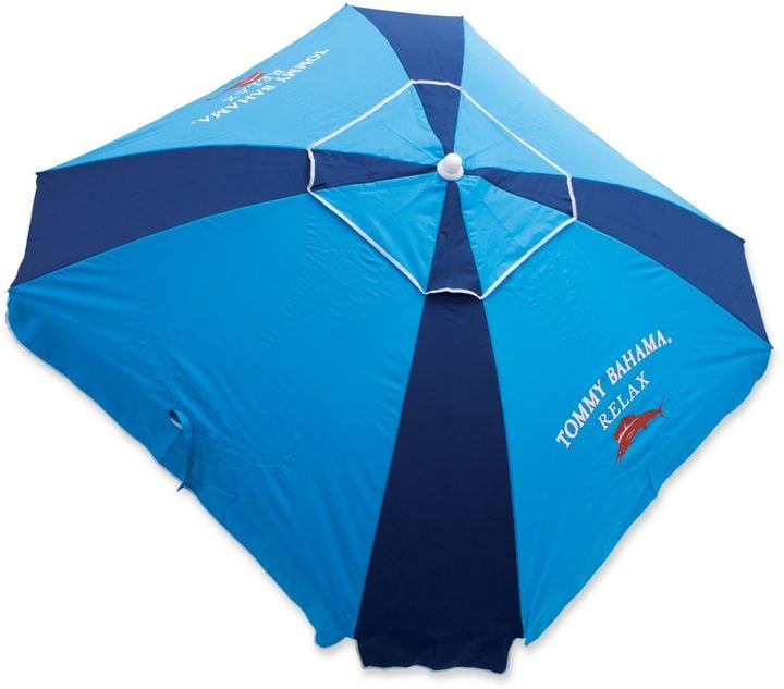 Tommy Bahama 7-Foot Beach Umbrella