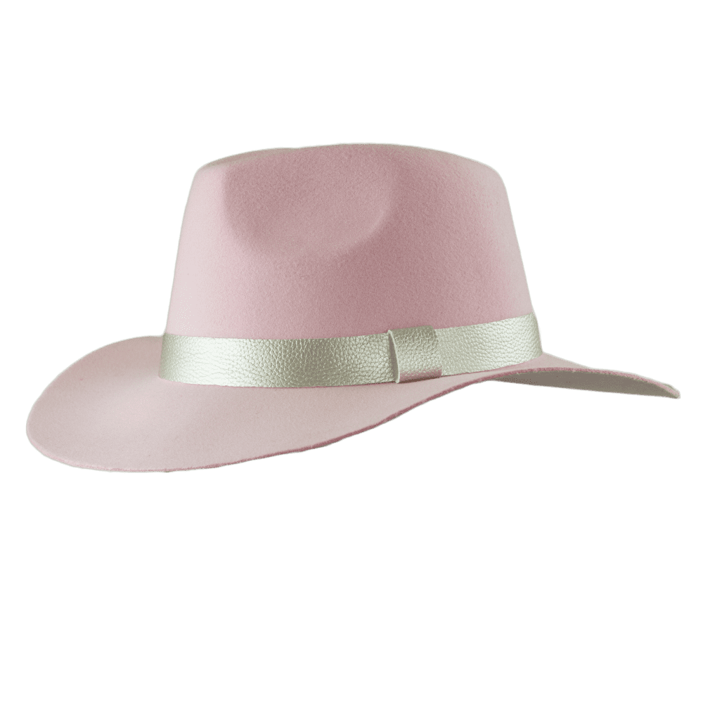 Pink Hat