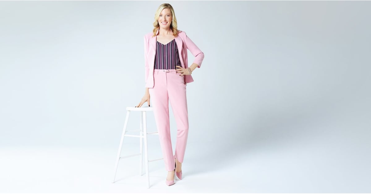 What to Wear For Networking Events POPSUGAR Fashion