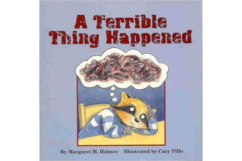 A Terrible Thing Happened