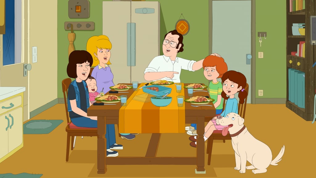 F Is For Family: Season 5