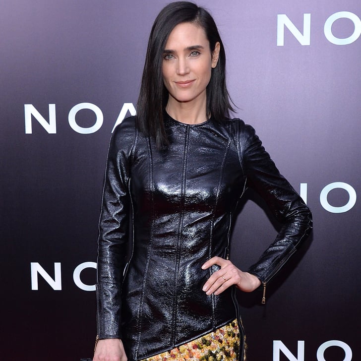 Celebrities Wearing Fall 2014 Clothing Popsugar Fashion