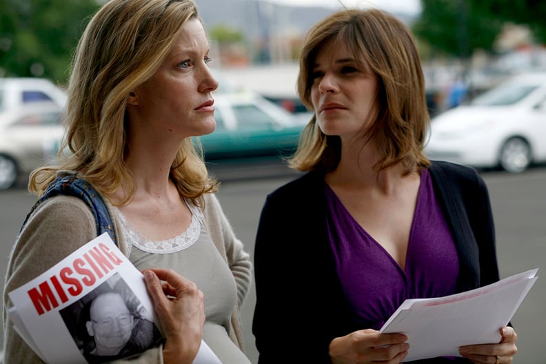 Betsy Brandt as Marie Schrader