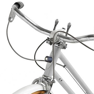 Magnetic Bike Lights