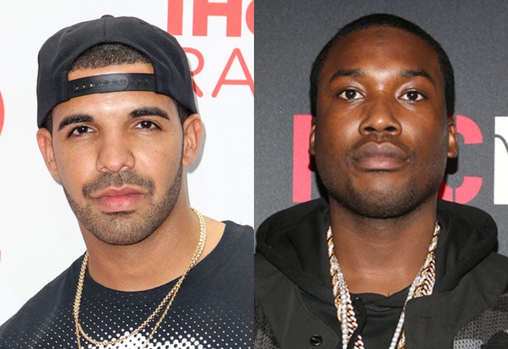 Drake vs. Meek Mill Drake vs. Meek Mill