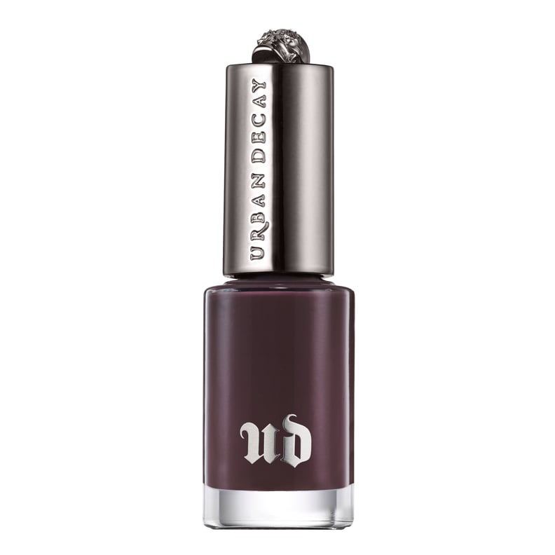 Urban Decay Naked Nail Color in Lethal