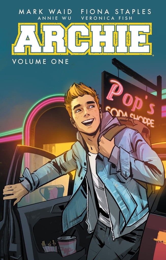 Archie Volume 1
