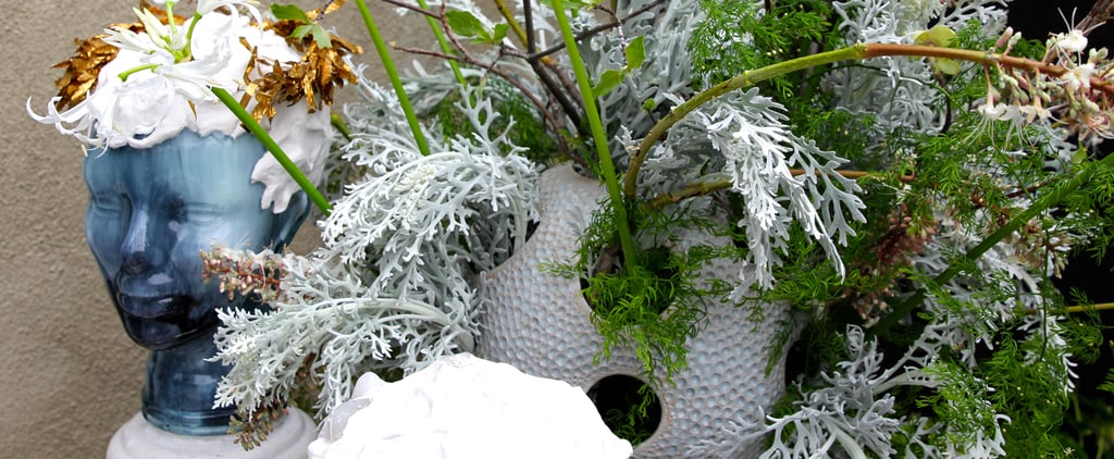 Pinterest Gardening Trends For 2016