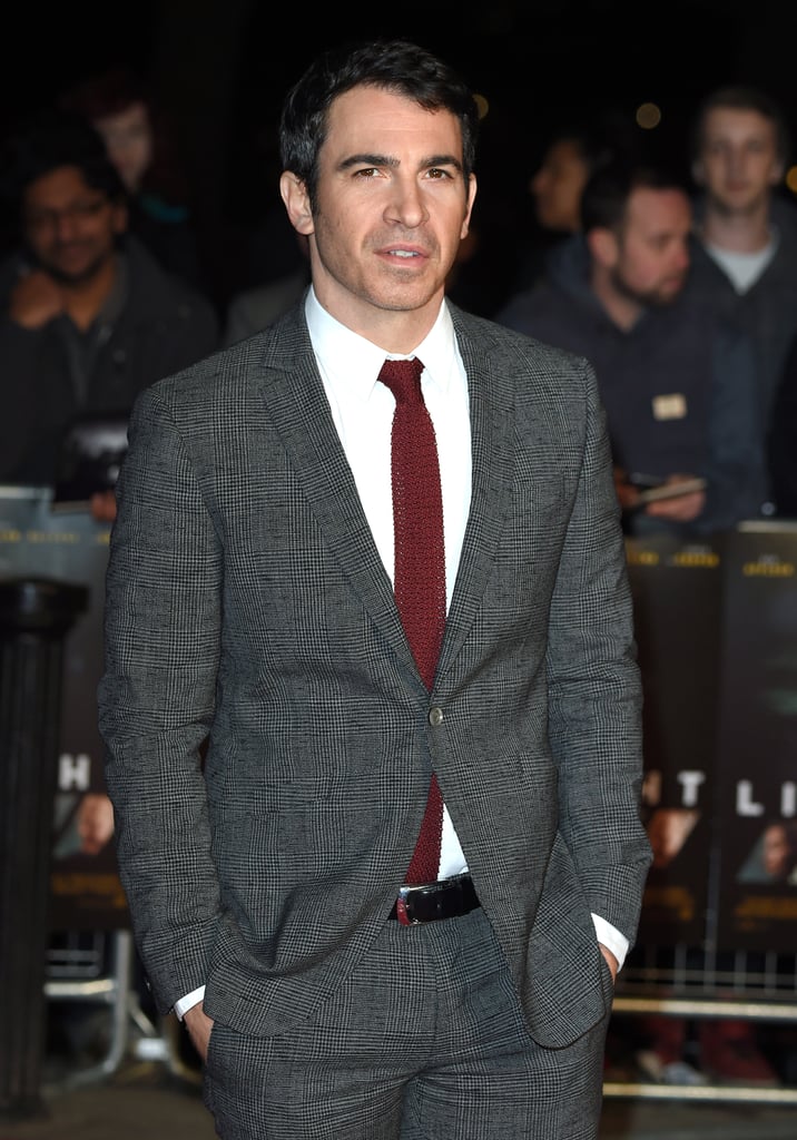 Hot Chris Messina Pictures