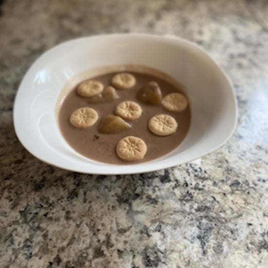 Why Dominicans Eat Habichuelas Con Dulce on Easter