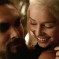 Jason Momoa Proved That Khal Drogo's Love For the Khaleesi Will Never Die With Another Adorable Instagram