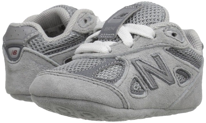 new balance baby shoe