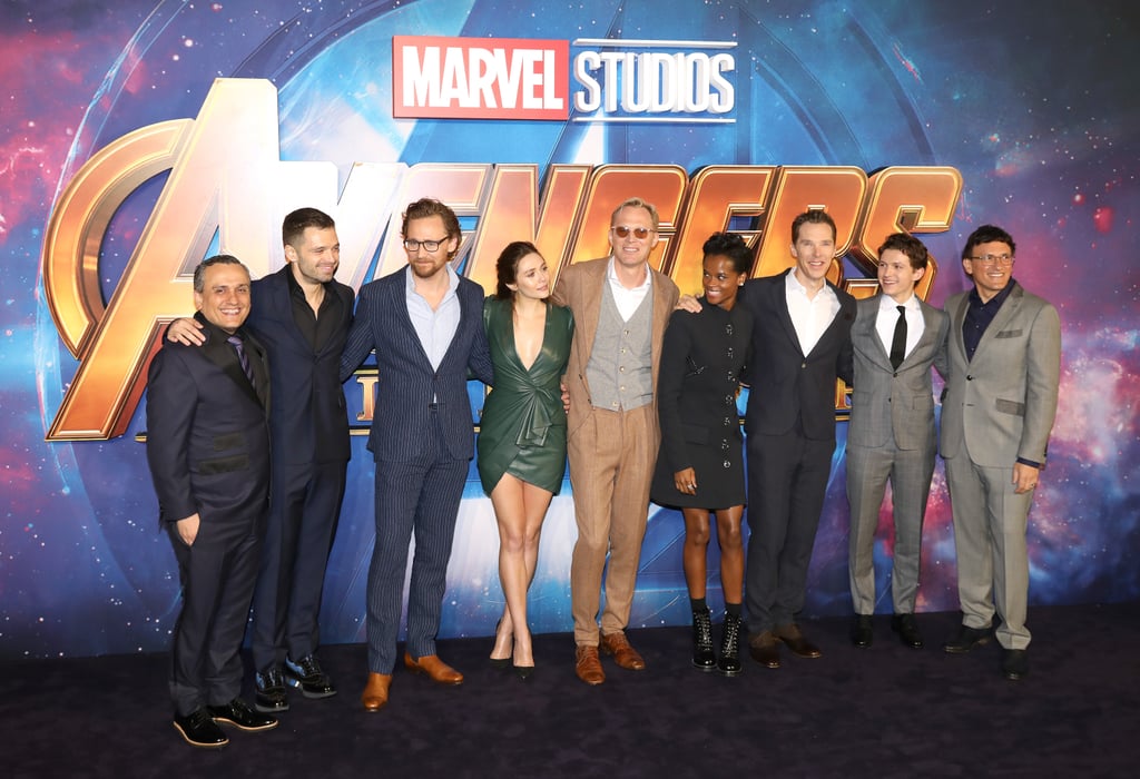 . . . taking his rightful place in the Avengers lineup.