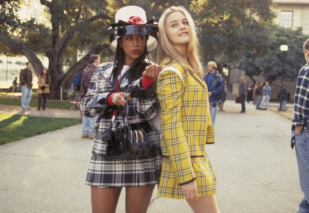 Alicia Silverstone and Stacey Dash's Clueless Reunion Video