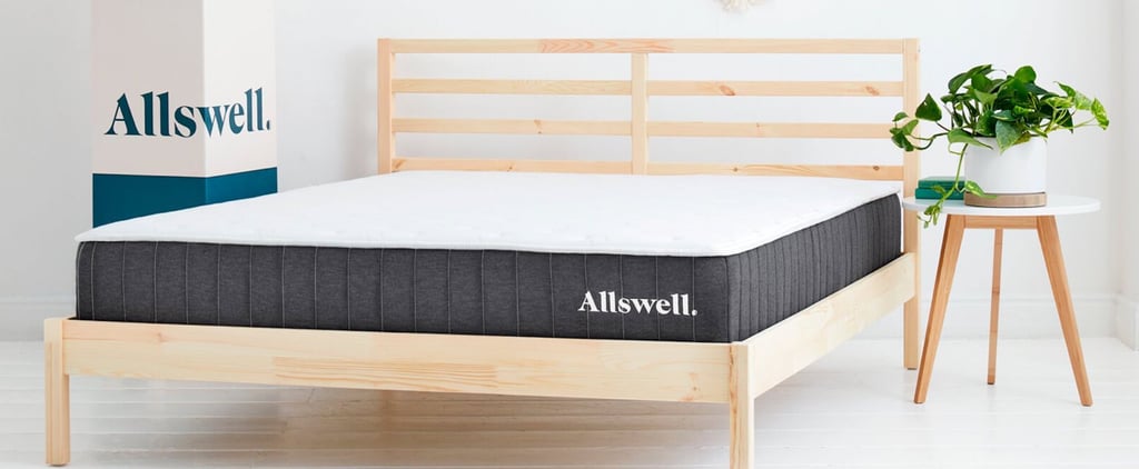 Best Mattresses to Shop Under $1,000