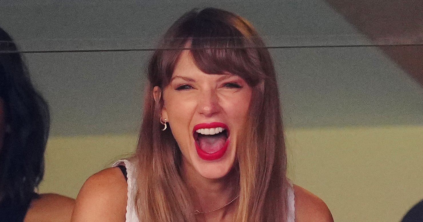 Taylor Swift and Travis Kelce's Big Debut Has Somehow Inspired . . . the Condiment Business?