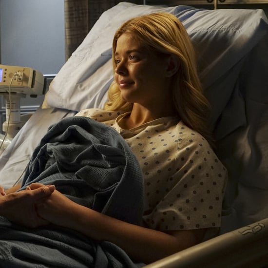 Pretty Little Liars Season 6 Questions