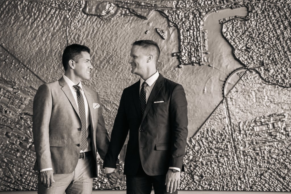 San Diego Hotel Wedding