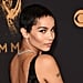 Celebrity Hair and Makeup at the Emmy Awards 2017