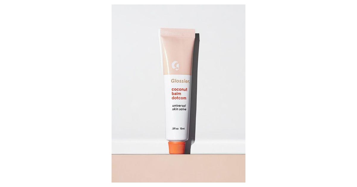 Glossier Balm The Best Lip Balms of 2021, According to Editors