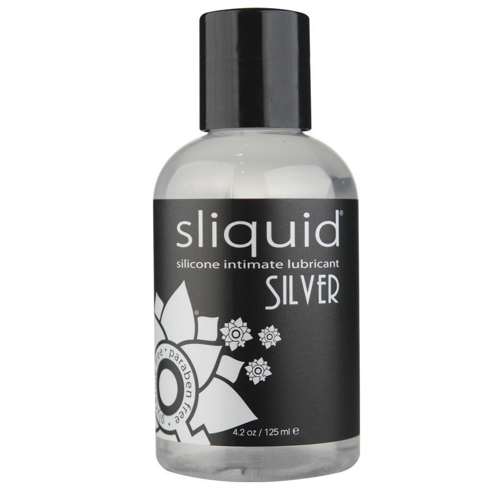 Sliquid Naturals Silver