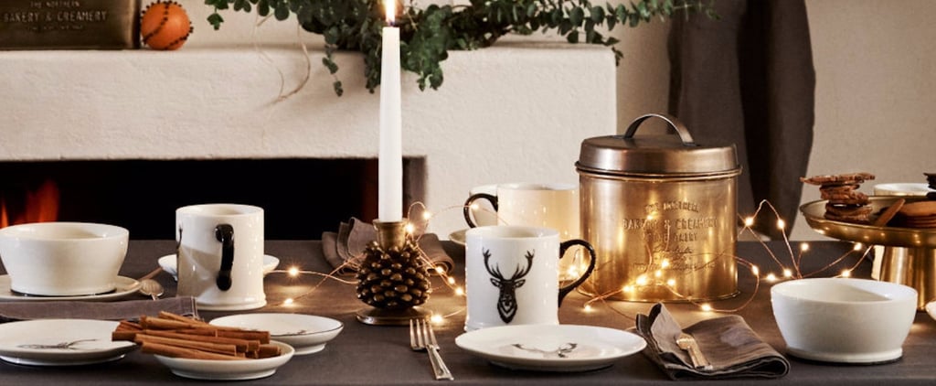 H&M Home Gifts Under $15