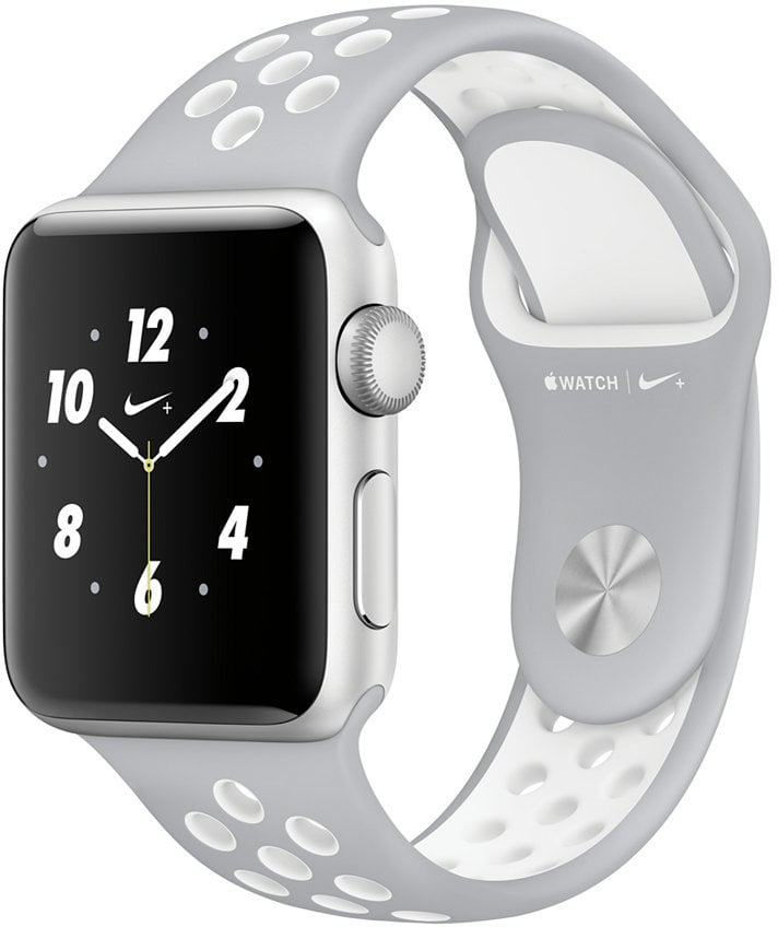 Nike+ Apple Watch
