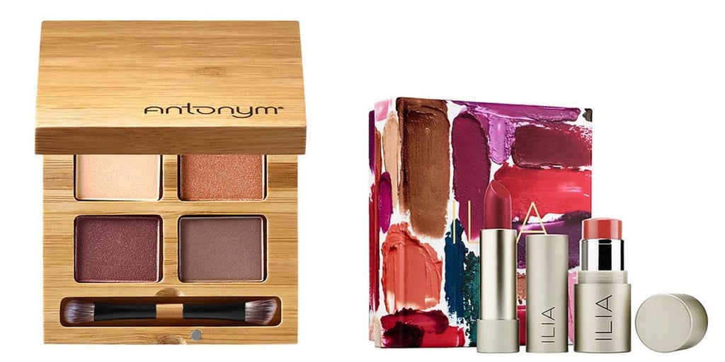 Green Beauty Gift Ideas