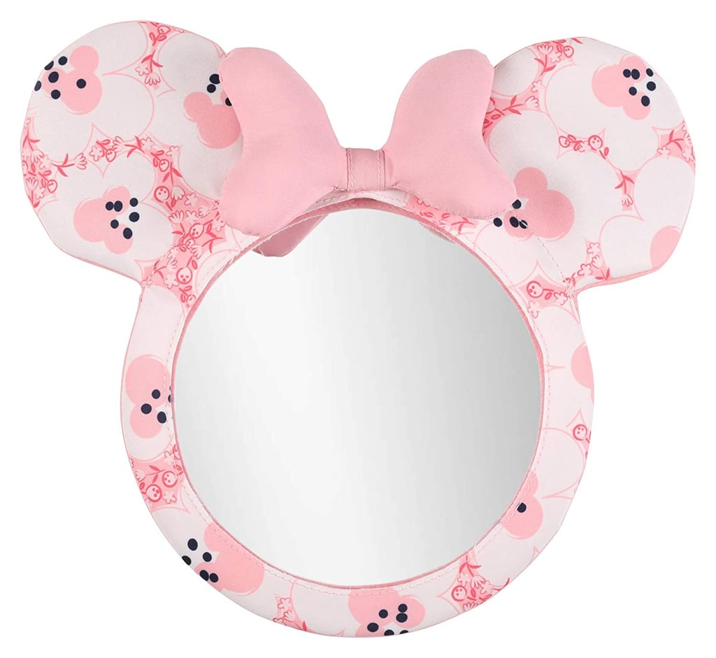 Disney Minnie Mouse Infant Rear Facing Travel Mirror Best Amazon