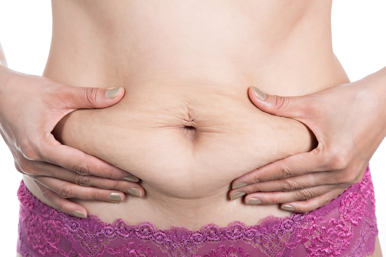 Your Stomach Might Gross You Out