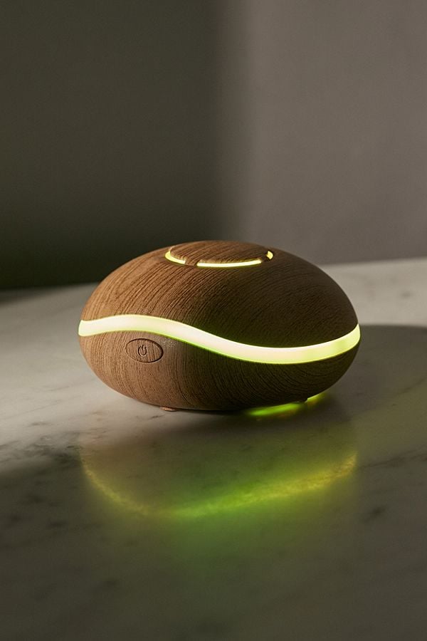 Lily Travel Essential Oil Diffuser