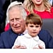 Who Are King Charles's Grandchildren?