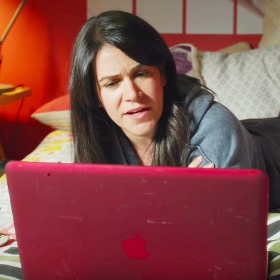 Broad City's Columbus Day Video