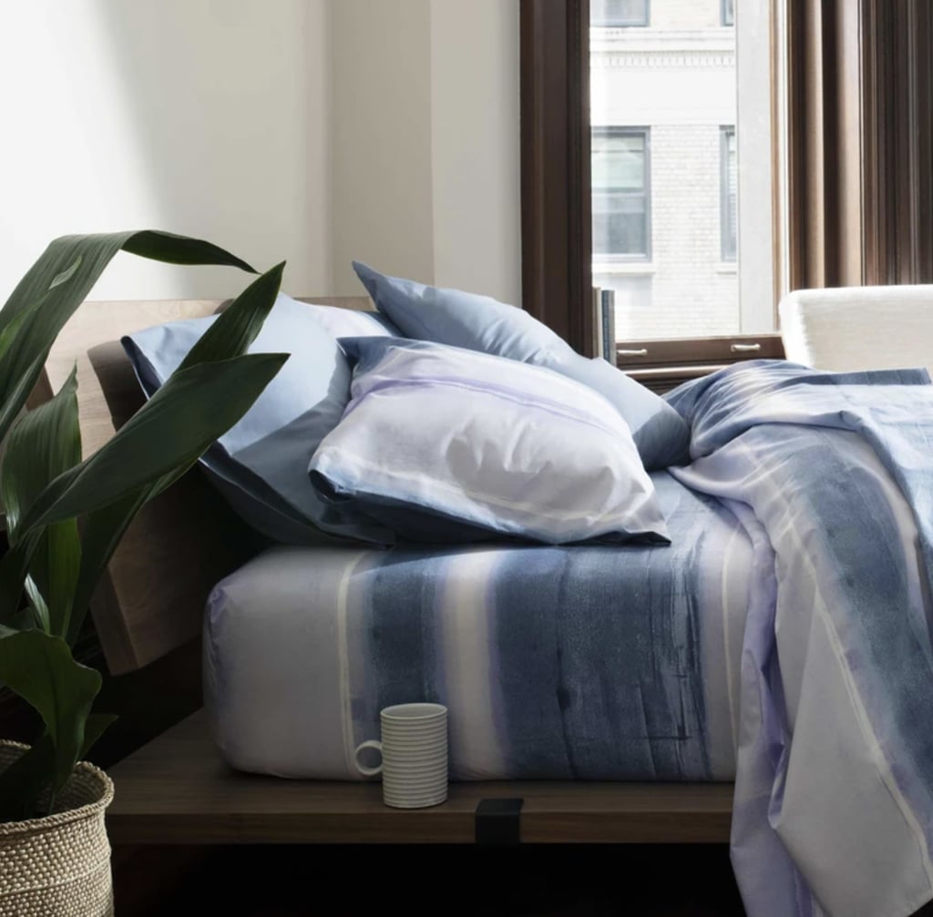 A Bedding Upgrade: Brooklinen Classic Core Sheet Set