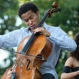 How Cellist Sheku Kanneh-Mason's Life Has Changed Since Performing at the Royal Wedding