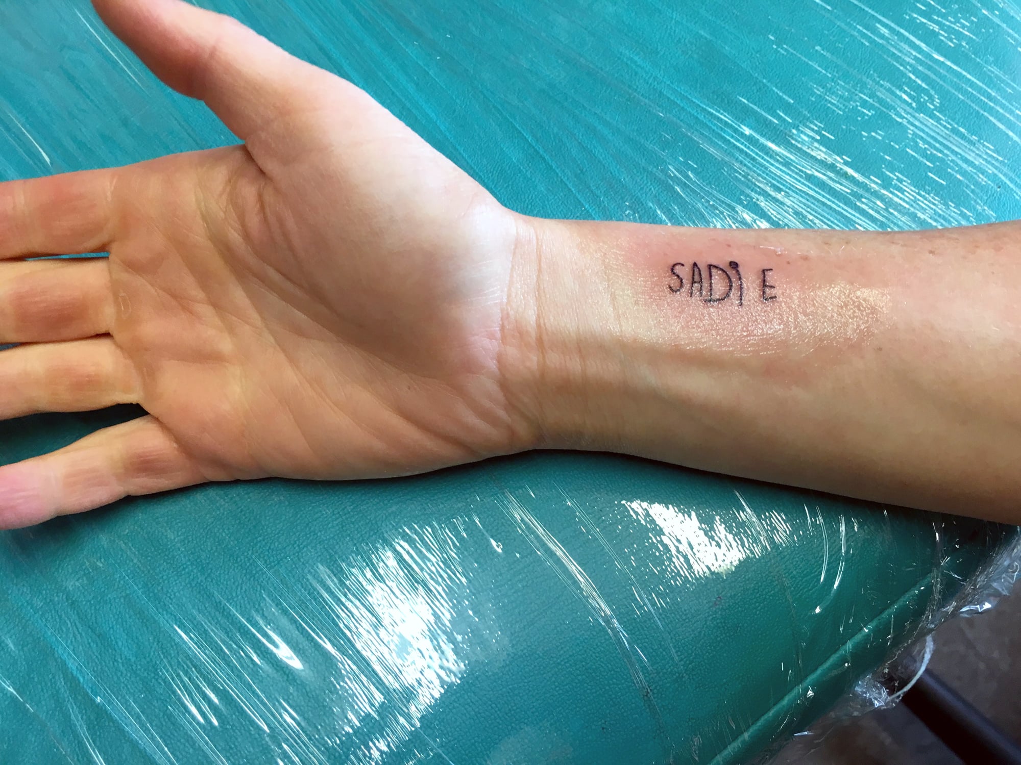 getting a tattoo of your child u0027s name popsugar moms getting a tattoo of your child u0027s name popsugar moms