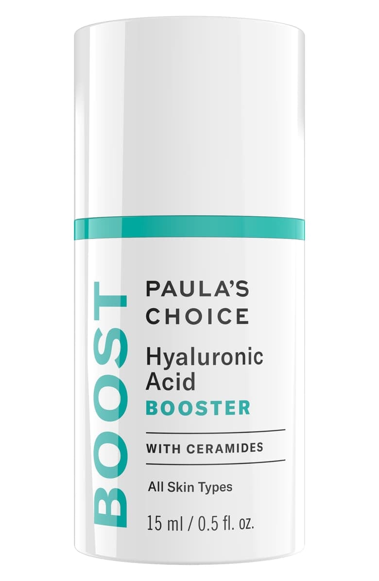 Paula's Choice Resist Hyaluronic Acid Booster Concentrated Serum